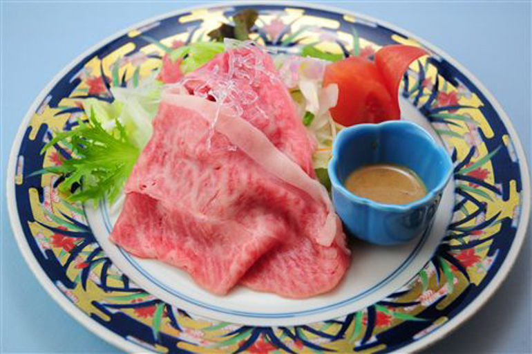 料理
