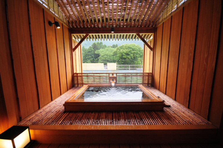 温泉