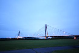 十勝川温泉第一ホテル 豊洲亭