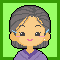 吉田屋山王閣　松風庵：女将　吉田万里子さん