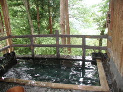 やまきぼし旅館