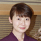 別邸 仙寿庵:若女将 久保 里恵さん
