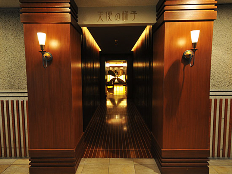 ホテル竜宮 天使の梯子 - 施設＆温泉の画像