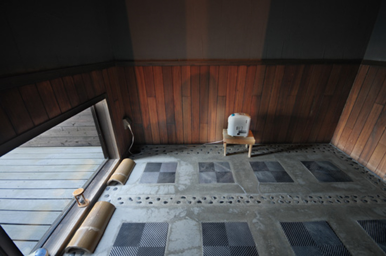 ホテル竜宮 天使の梯子 - 貸切＆客室露天風呂の画像