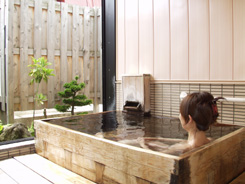 あづましの宿 関の湯