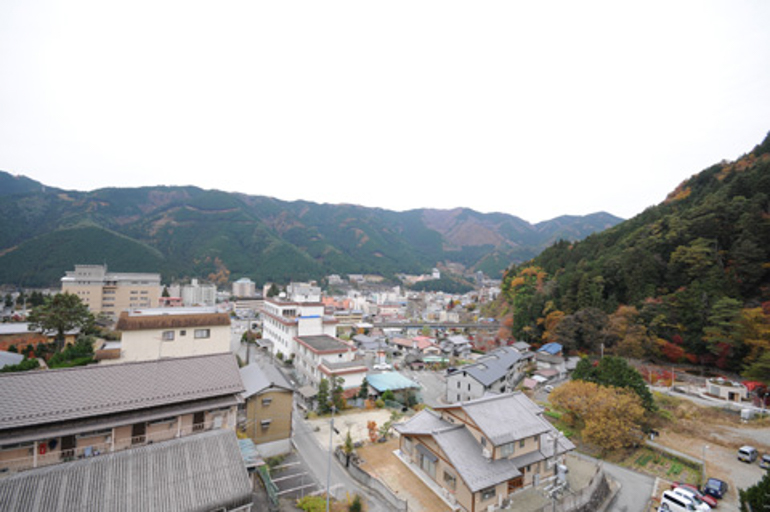 懐石宿　水鳳園 - 施設＆温泉（3）の画像