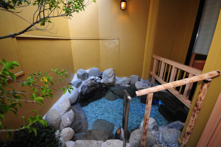 懐石宿　水鳳園 - 客室（1）の画像