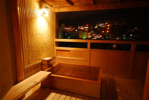 下呂温泉 山形屋 貸切温泉どっとこむ