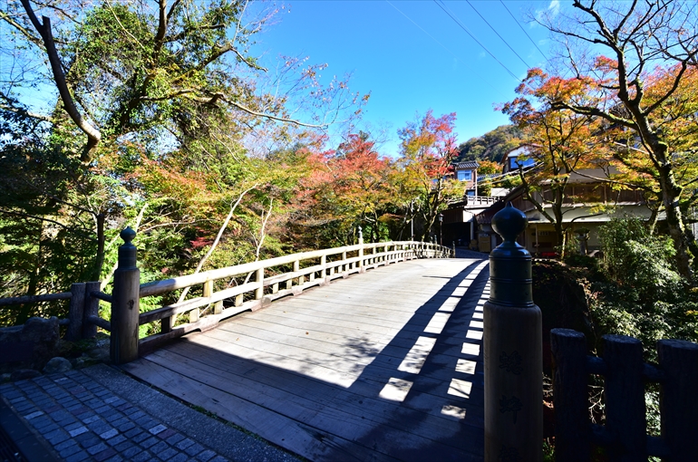 こおろぎ橋