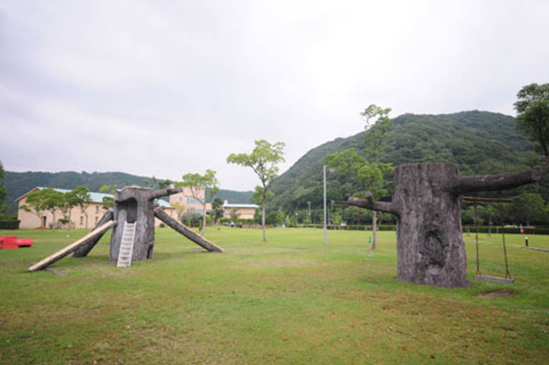 施設＆温泉（2）の画像