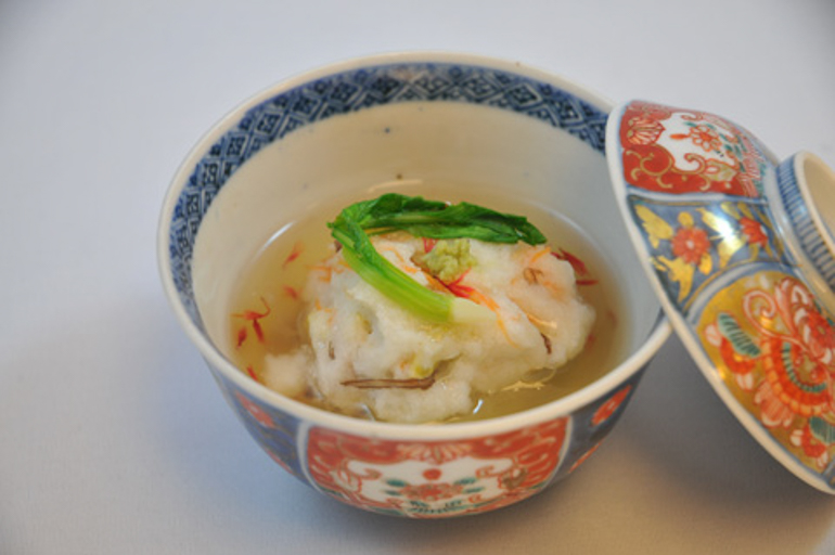 Cuisine photo 11
