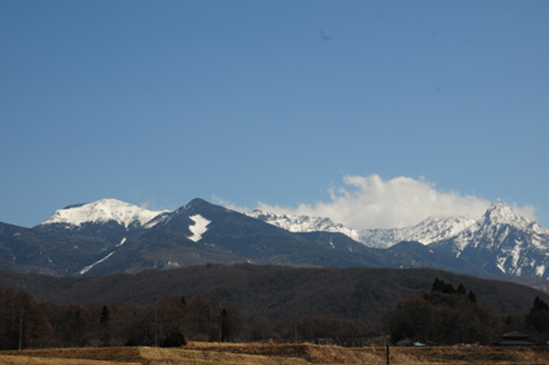 たてしな藍-お土産・周辺観光の画像