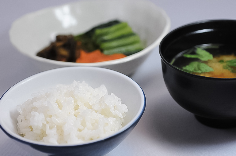 栃尾又温泉 自在館 - 料理の画像