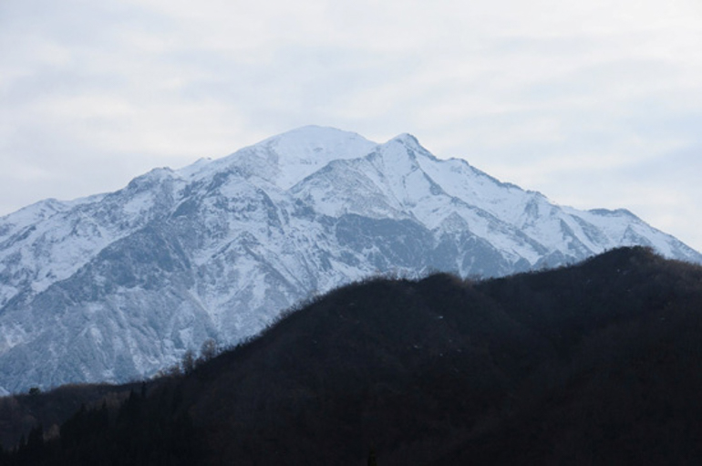 栃尾又温泉 自在館 - コラム～総括の画像