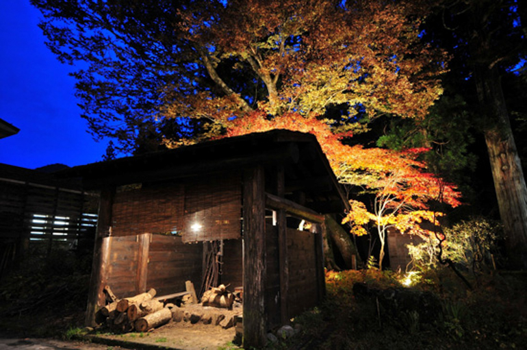 栃尾又温泉 自在館 - コラム～総括の画像