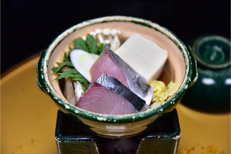 お宿 だいろく - 料理の画像