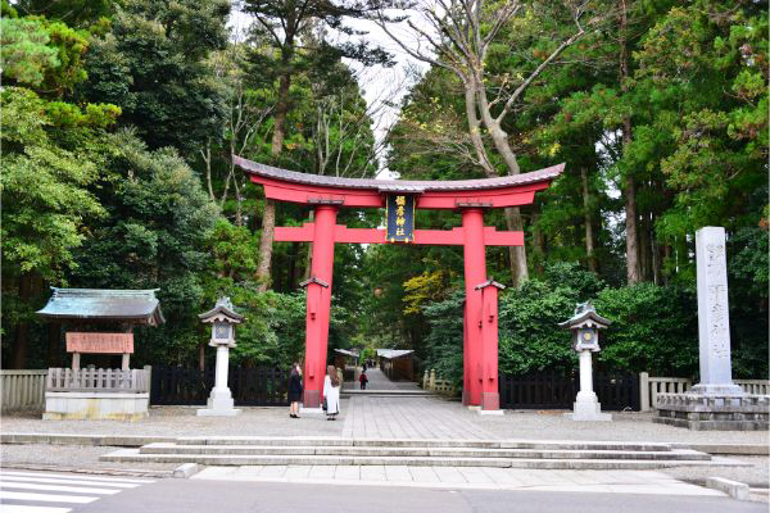 お宿 だいろく -お土産・周辺観光 の画像