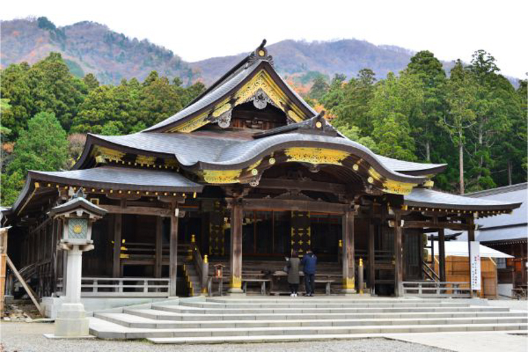 お宿 だいろく -お土産・周辺観光 の画像