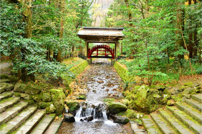 お宿 だいろく -お土産・周辺観光 の画像