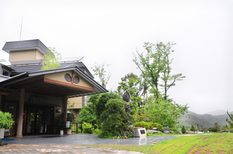 KANNON ONSEN -Facilities ＆ Hot Spring Reports images