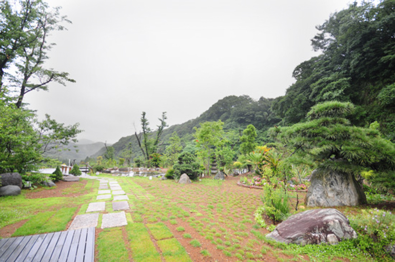 観音温泉 - 施設＆温泉の画像