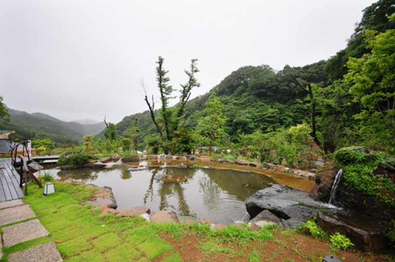 KANNON ONSEN -Facilities ＆ Hot Spring Reports images