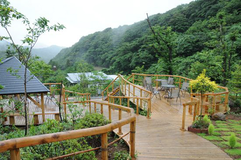 観音温泉 - 施設＆温泉の画像