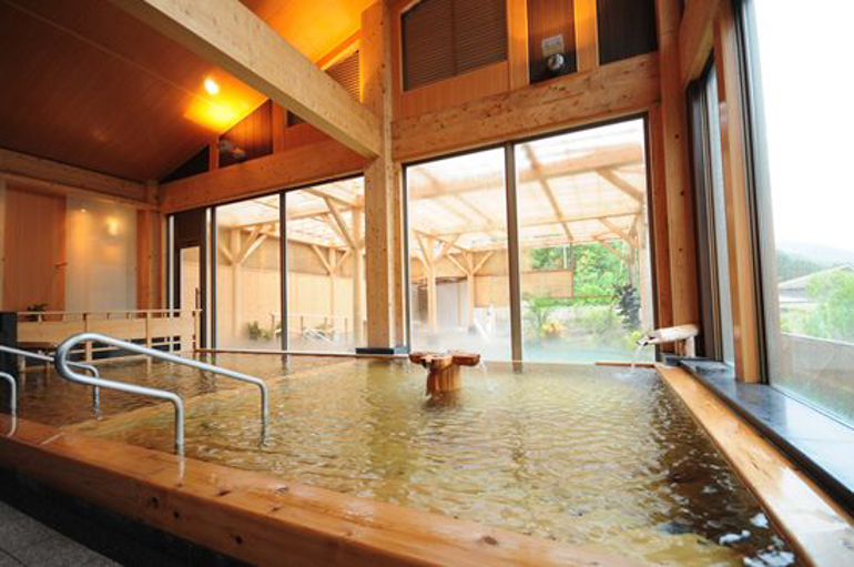 KANNON ONSEN -Facilities ＆ Hot Spring Reports images