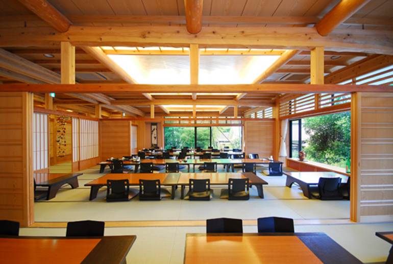 KANNON ONSEN -Cuisine Reports images