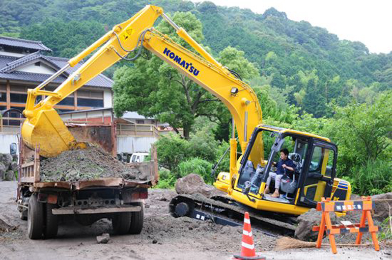 KANNON ONSEN -Article- images