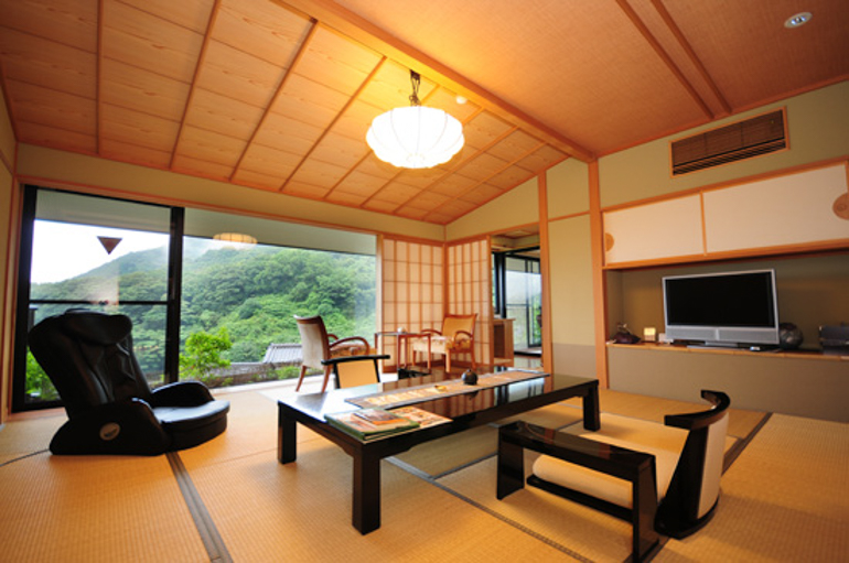 KANNON ONSEN -Guest Room Reports images