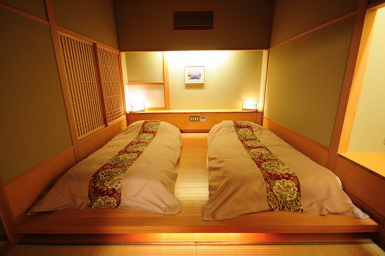 KANNON ONSEN -Guest Room Reports images