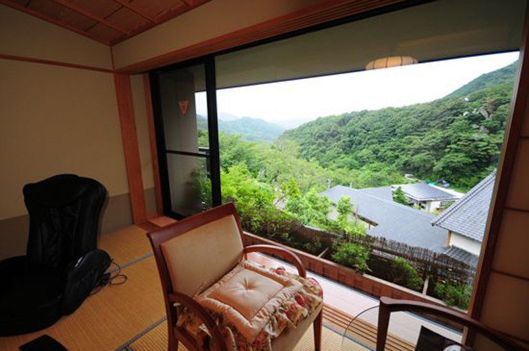 KANNON ONSEN -Guest Room Reports images