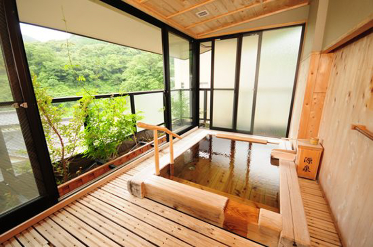 KANNON ONSEN -Guest Room Reports images