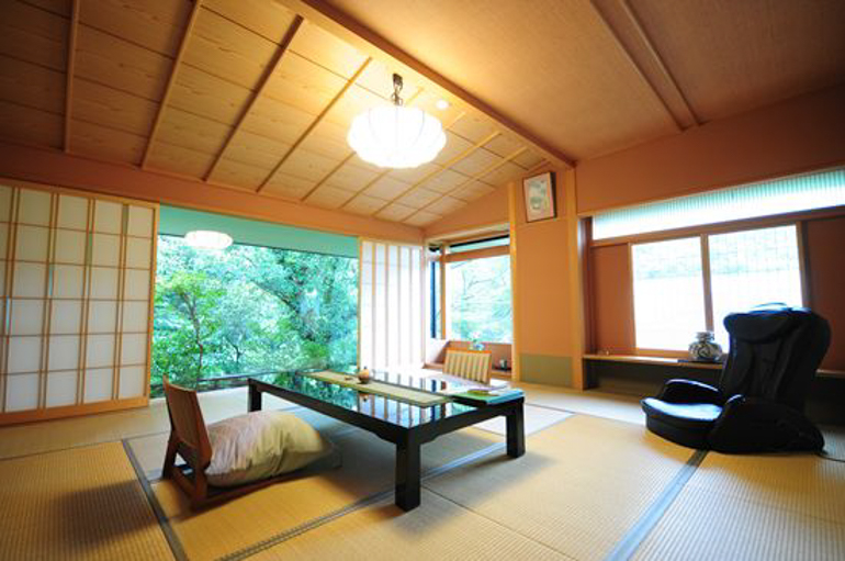 KANNON ONSEN -Guest Room Reports images