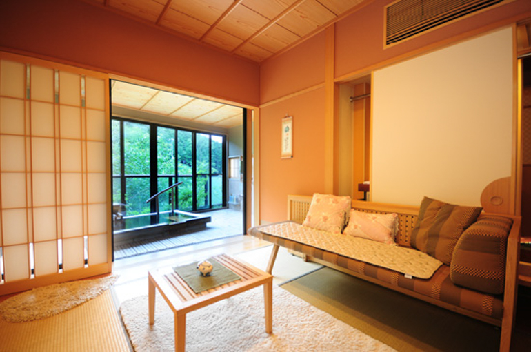 KANNON ONSEN -Guest Room Reports images