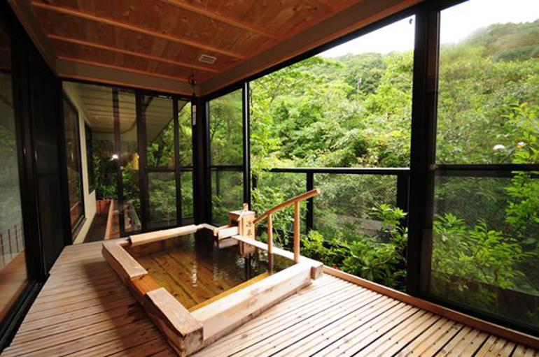 KANNON ONSEN -Guest Room Reports images