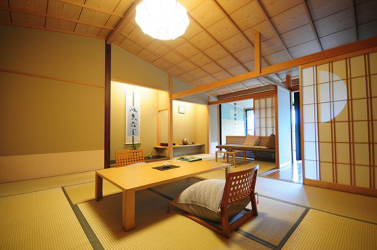 KANNON ONSEN -Guest Room Reports images