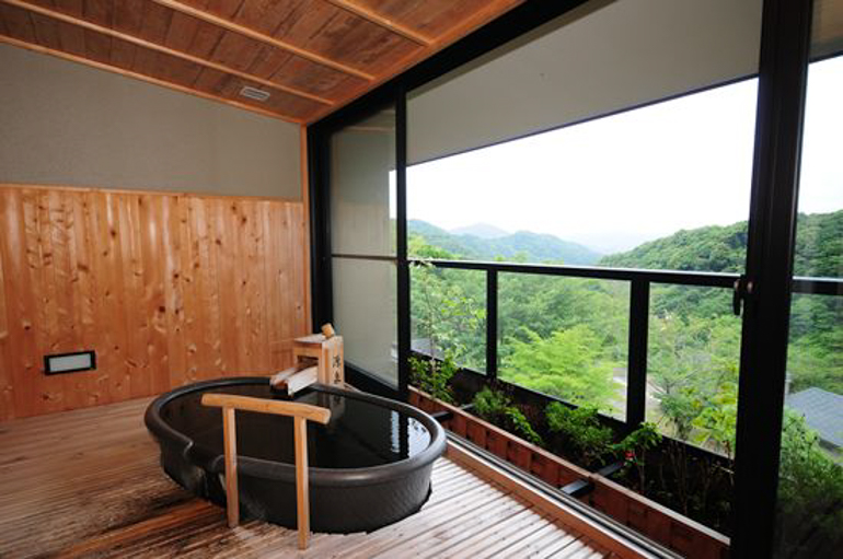 KANNON ONSEN -Guest Room Reports images