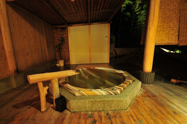 KANNON ONSEN -Private ＆ Open-air Bath Reports images
