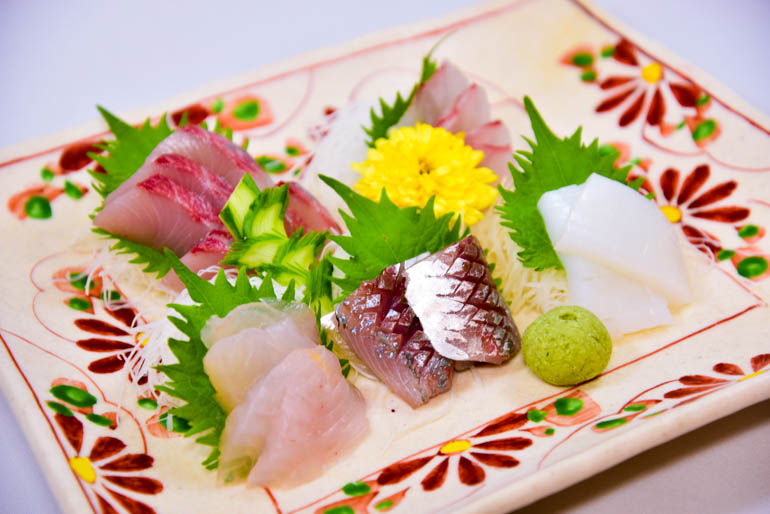 野の花亭こむらさき-料理の画像