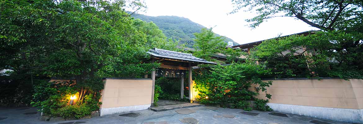 静岡県 南伊豆/下田温泉『野の花亭こむらさき』