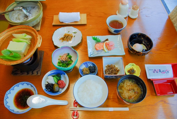 湯快感 花やしき-料理ページその1の画像