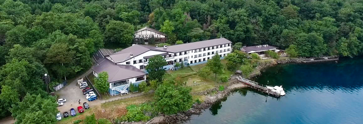 丸駒温泉旅館 道央 丸駒温泉 貸切温泉どっとこむ 北海道開拓の歴史が刻み込まれた秘湯の宿 支笏湖とつながる天然露天風呂