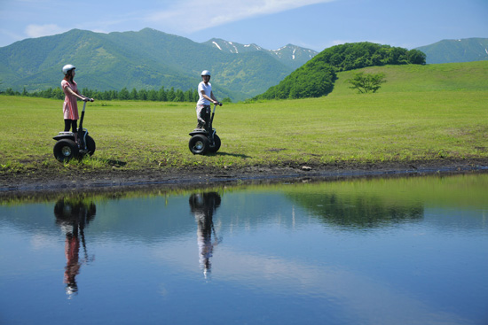 十勝川温泉　三余庵-お土産＆その他ページその1の画像