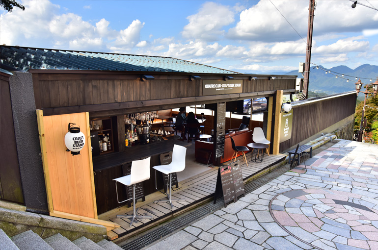 カートルクラブ外観