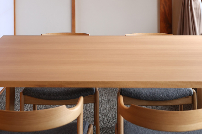 リニューアルオープンした和洋室2