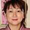 益成屋旅館：若女将 内堀明恵さん