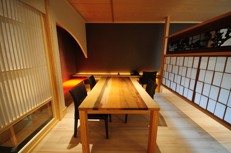 Restaurant Kura