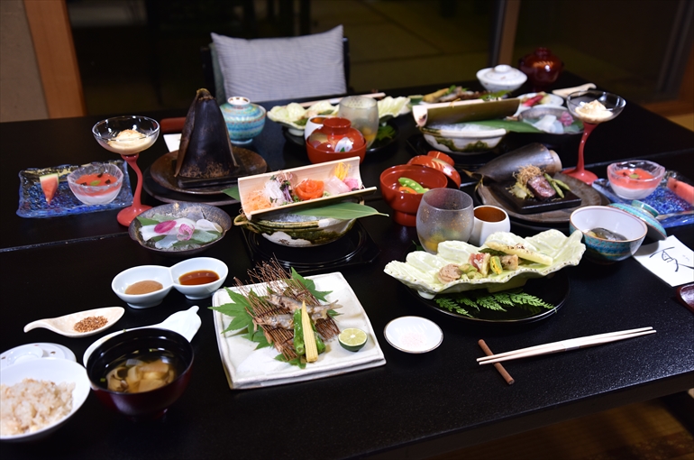 料理 レポート